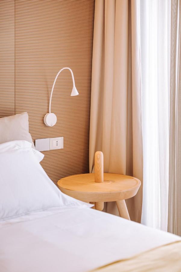 Biancodonda Greenblu Hotel & Spa Gallipoli Kültér fotó