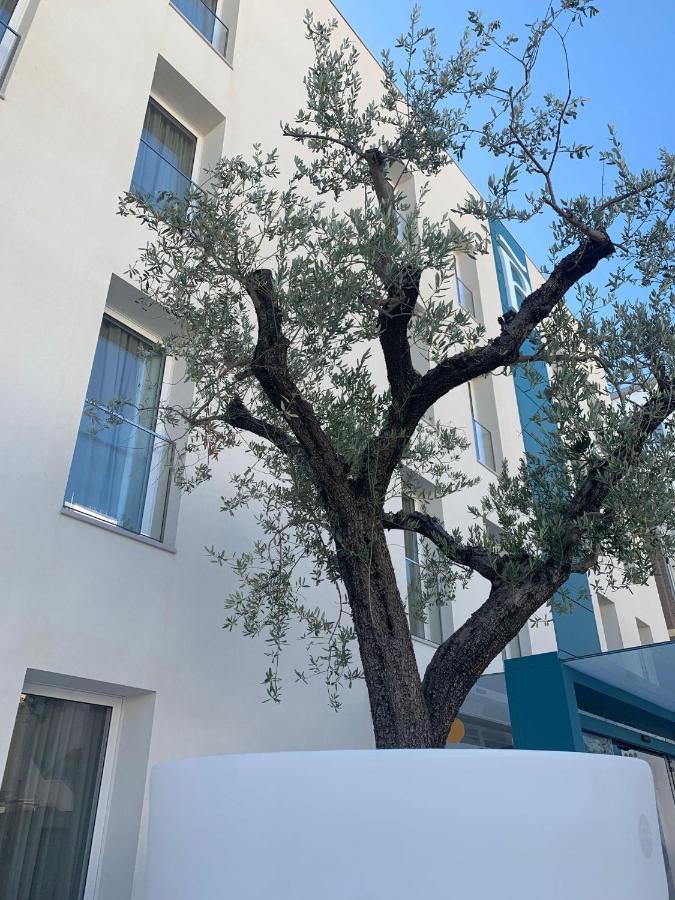Biancodonda Greenblu Hotel & Spa Gallipoli Kültér fotó